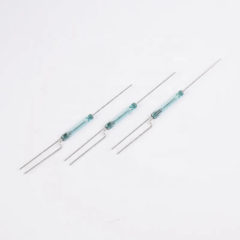 MDRR-DT-10-15-U Dry-Reed Switch Normally Open Dry Reed Switch Magnetic SPST Sensor Reed Sensor
