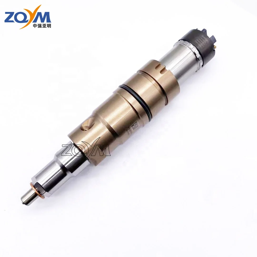 ZQYM ISX15 QSX15 injector XPI injector 5579415 2894920 4327147/2897320/2872405/2894920/4307217 for Cum-mins isx15 engine