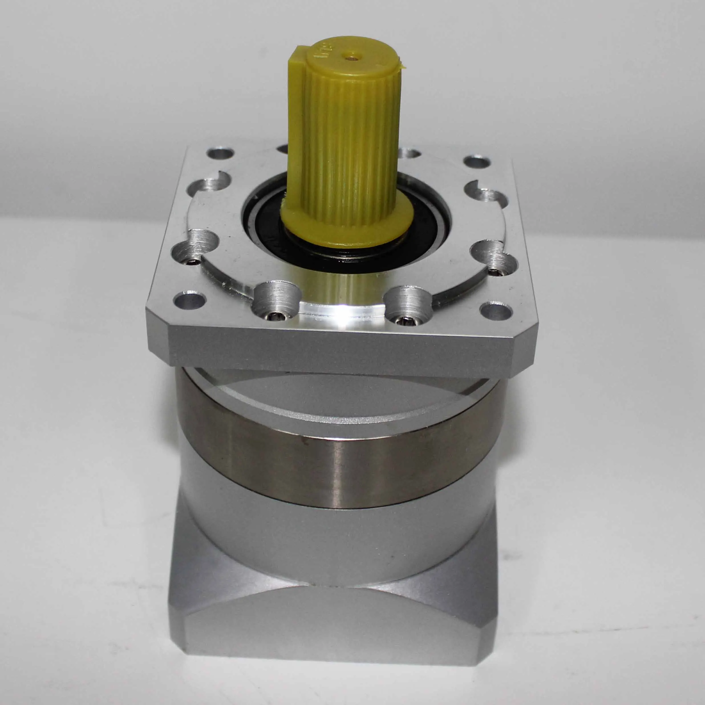 90mm Frame Size Planetary Reducer Gearbox PLF90 3:1 4:1 5:1 7:1 10:1 first stage gear ratio for Lichuan stepper and servo system (62491034673)