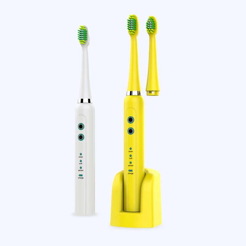 
Trending hot products sonic rechargeable automatic powered electric toothbrush for adult 