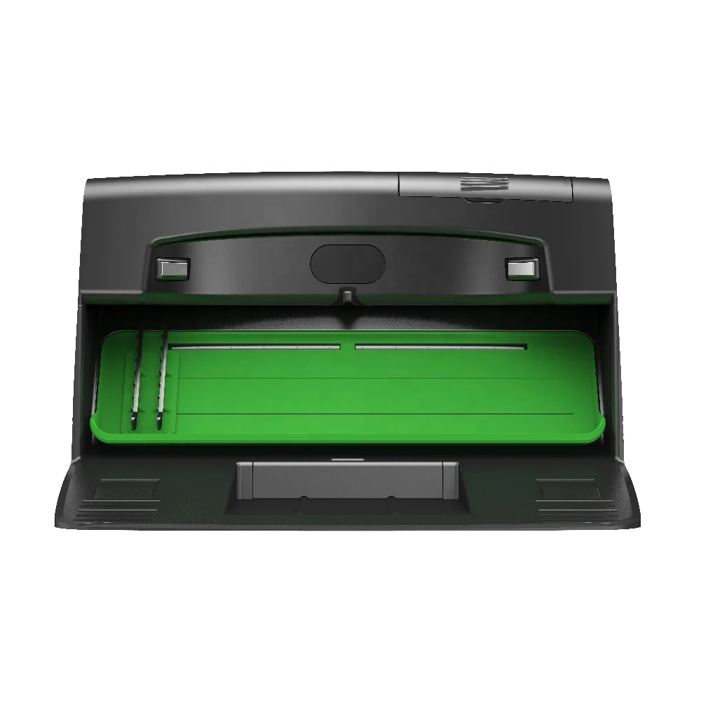 Artificial intelligence technology china sweeper dust vacuum cleaner for cleaning mop by itself