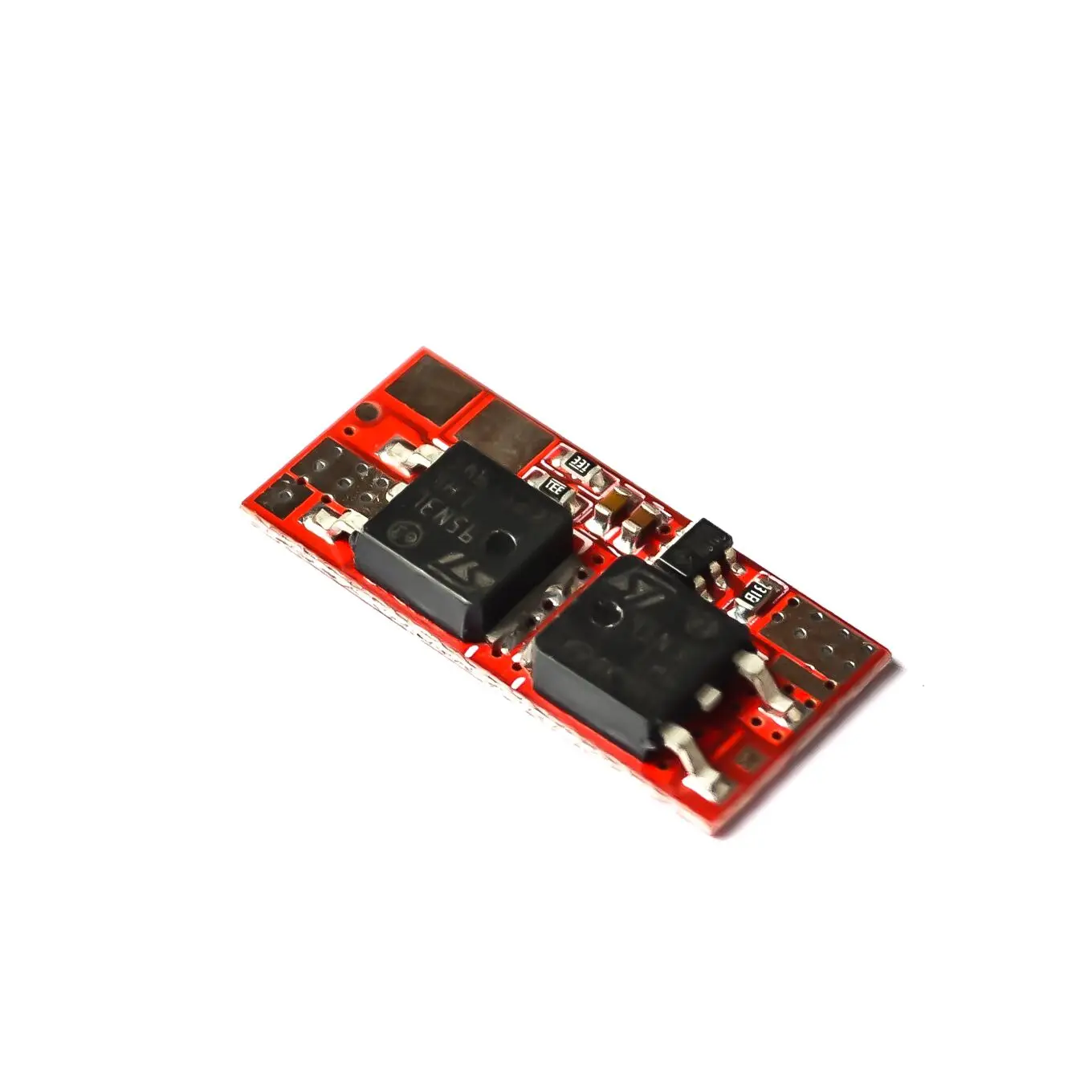 10A BMS 1S 4.2V 2S 8.4V PCB PCM BMS 18650 Li-ion Lipo 1S 2S BMS Lithium Battery Circuit Board Module Charger Charging