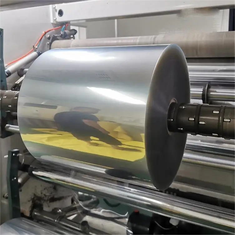 HSQY Food Packaging Pet Plastic Sheet Factory 0.5mm 1Mm Transparent Pet Sheet Rolls Food Packaging Pet Plastic Sheet