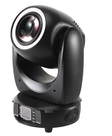 DMX 100W LED Moving Heads Beam Lights LED Stage Light DJ Light New Recommend