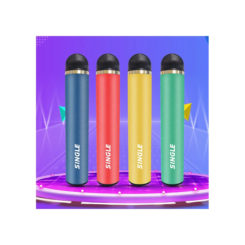 Manufacturer supplier supply 1000puffs vap pen 510 pods vap vape pod with quality assurance