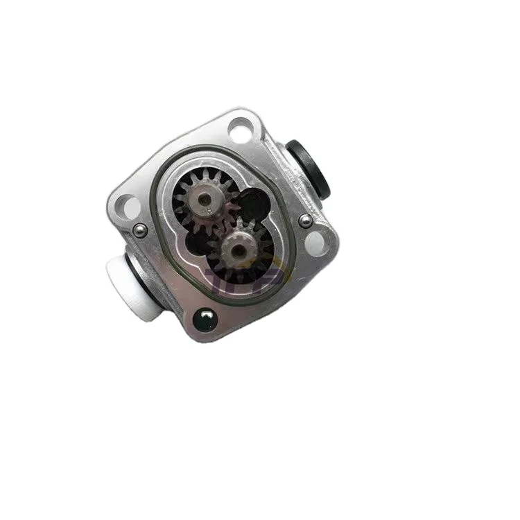 High Quality Excavator Gear Pump Pilot 4345902 for Hitachi ZAX55