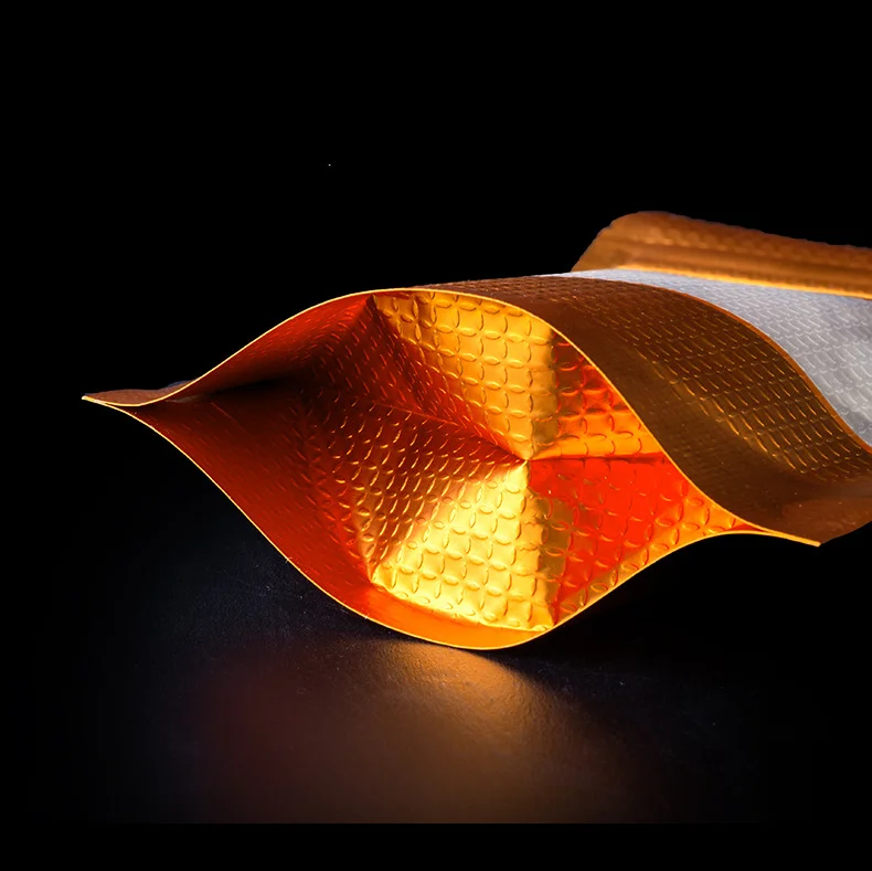 Digital Printing Holographic Bag Dry Fruit Coffee Food Plastic Packaging Pouches Mango Packaged Candy Packs Food Dry Fruits Pack