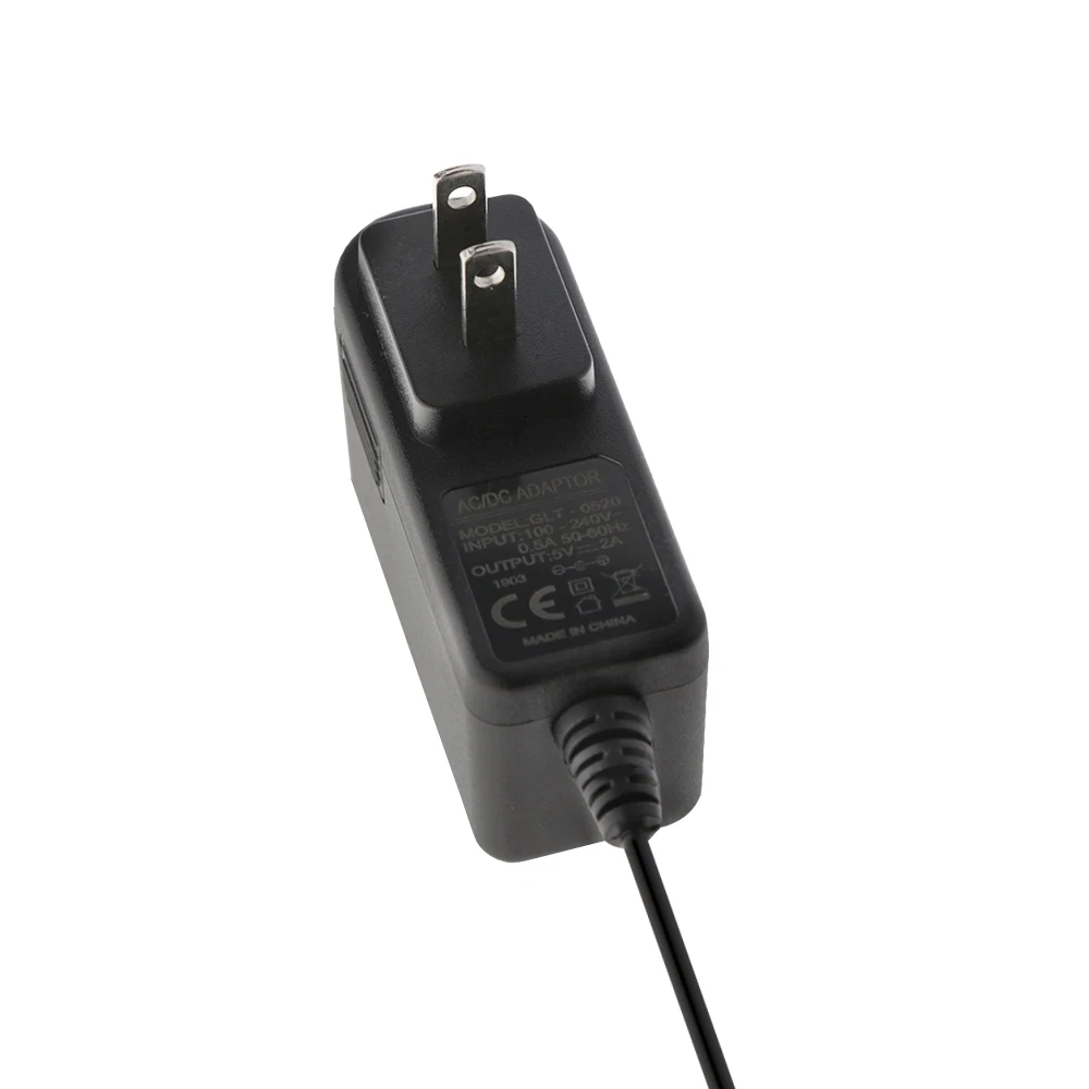 8.4V 1A Mass 9V 1.5A 5.8V 5V 1.6A 2.4V Ac Dc Power Adapter for BT headset