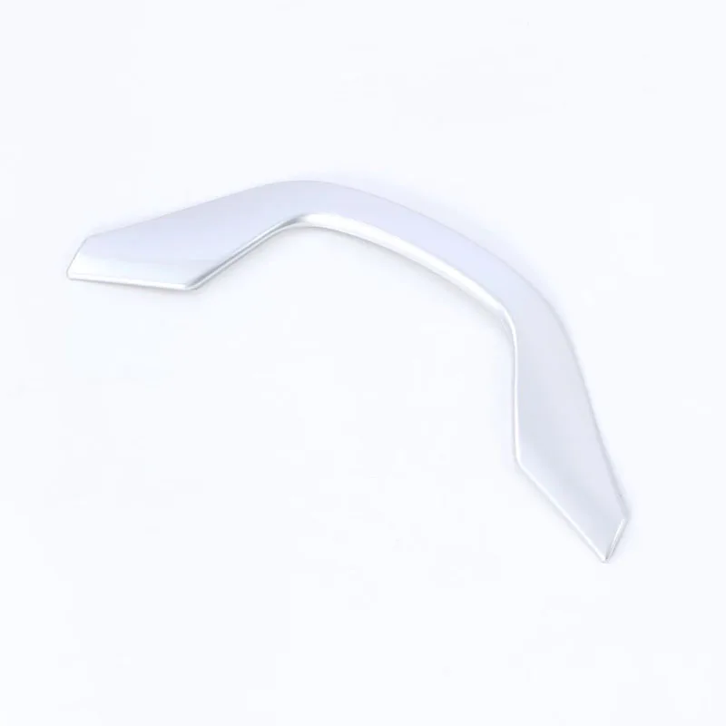 New Listing Interior Car Steering Wheel Insert Decoration Badge Panel Cover Trims For Honda Odyssey Accord 2022