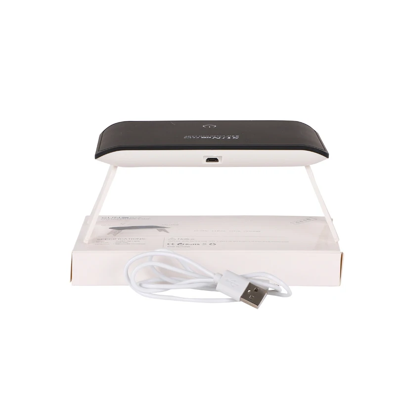 Portable 24W UV LED Nail Lamp non-toxic nail dryer machine factory price wholesale