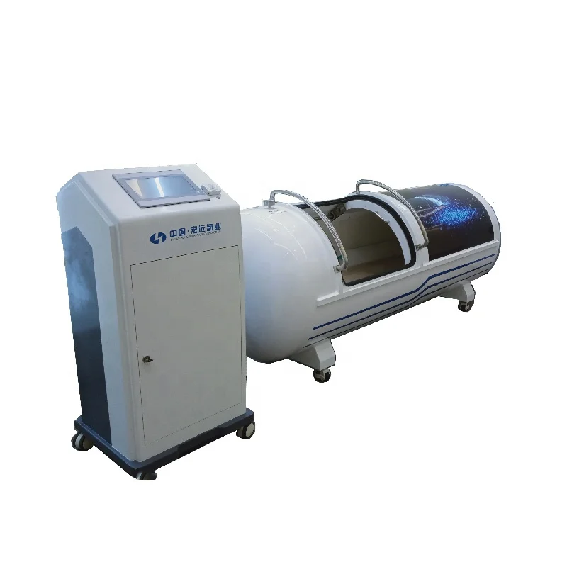 Hongyuan 1.5ATA (7psi) hyperbaric oxygen therapy chamber hyperbaric oxygen chamber price