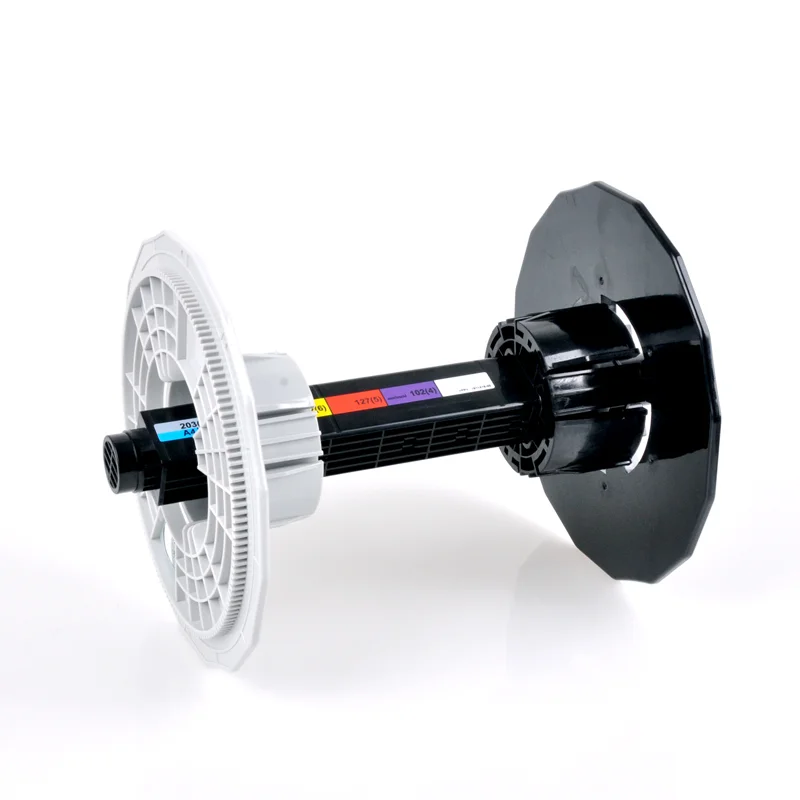 Fuji DX100 and D700 Dry Minilabs Paper Roller