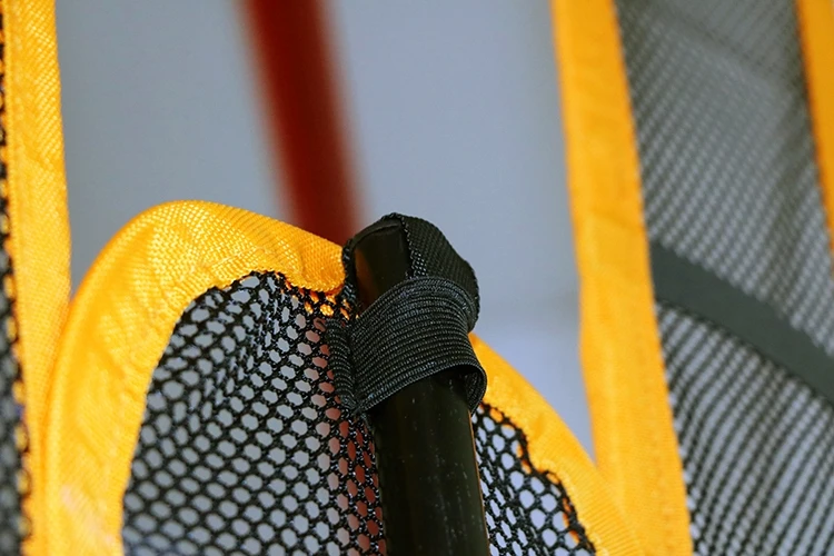 Basketball Dummy Defender Training Mannequin 195CM Height Adjustable