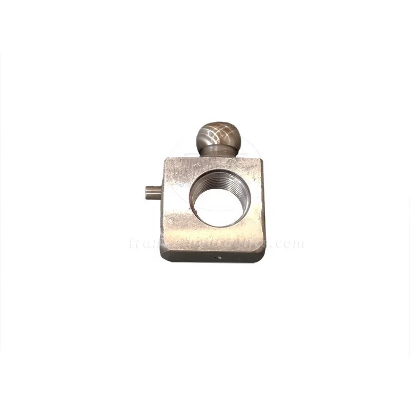 Tilting Pin Spare Parts for Excavator Hydraulic Main Pump Concrete Machine