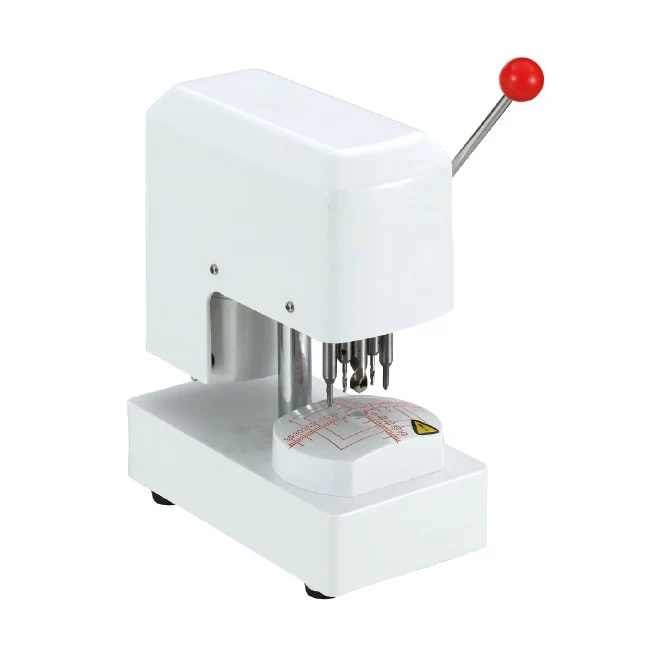 CP-10C Template Punching Machine for Optical Frames Customized Manufacturer