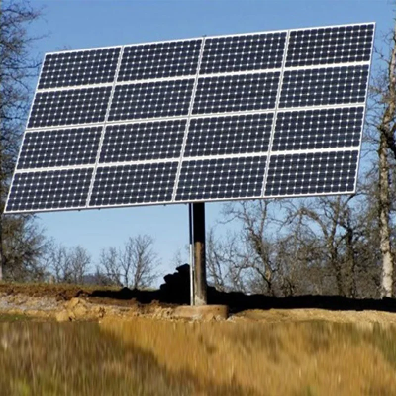 New design solar tracking controller dual axis solar tracker gps Best Quality with Best price kit solar tracker