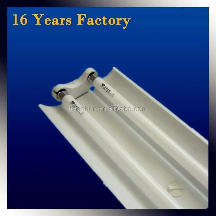 LED Linear Tube Series- 0.6m/0.9m/1.2m t5 t8 36w CFL Batten LED Fixtures