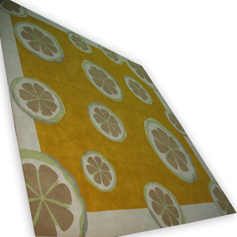 
Ковер с кисточками ручной работы, геометрический клетчатый ковер для гостиной, белый ковер для дома и спальни 