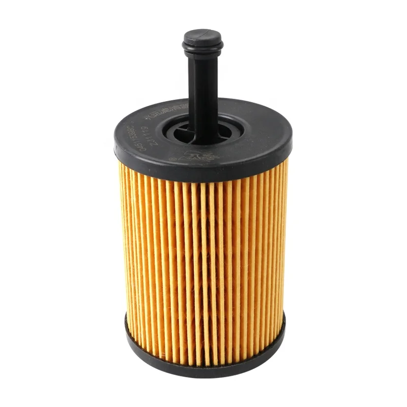 Auto Eco Paper Oil Filter 070115562 045115398C For VAG