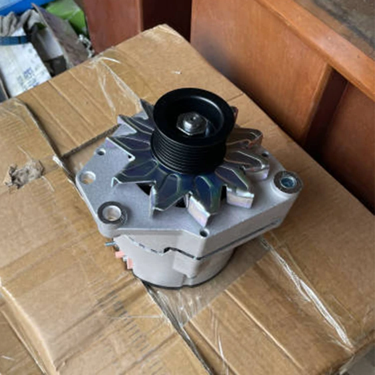 13031590 WD61509FD 612600090789 612600090352 JFZ2517A alternator for weichai Deutz engine 28v 27a alternator612600090249