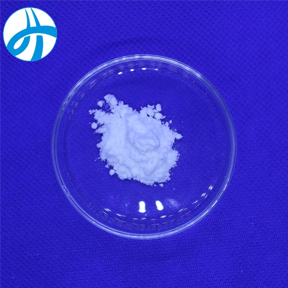 Sodium Bicarbonate Factory