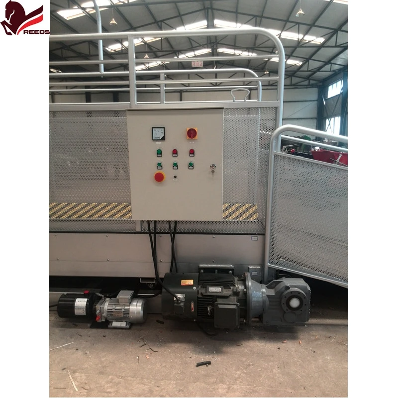 CE certified High speed 30 km per hour  horse treadmill horse running machine