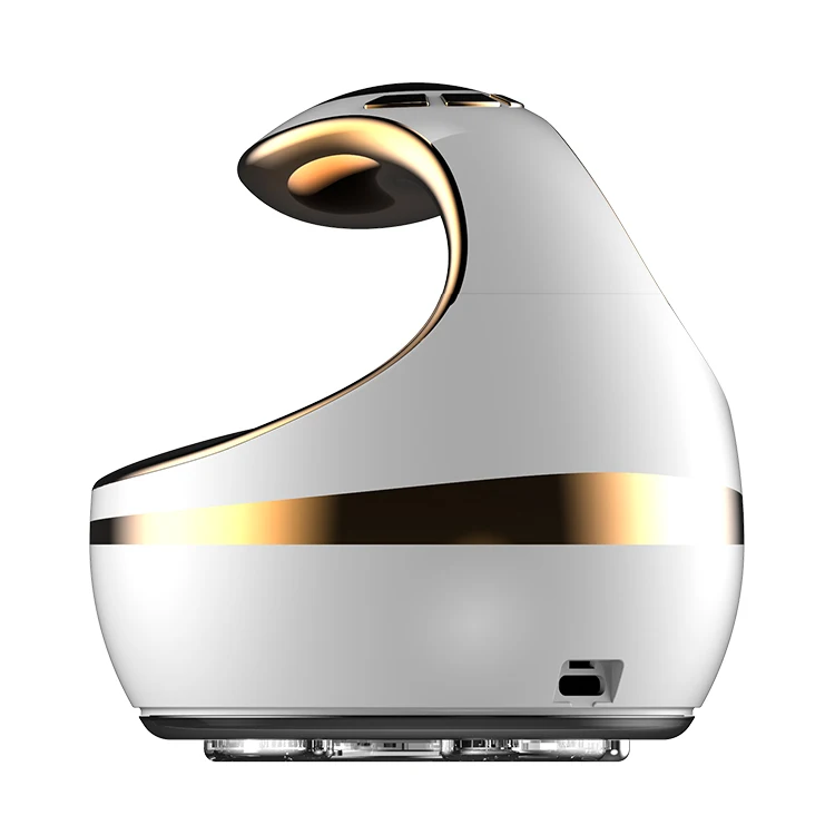 hot arrival popular 100K times/s cavitation machine ems sculpting infrared PDT therapy body care loss weight  device at home