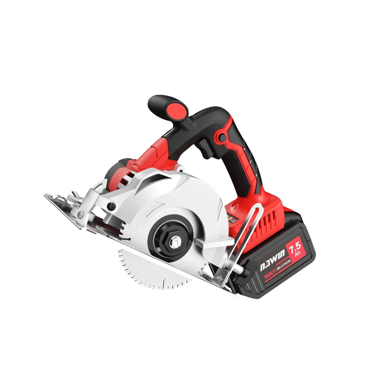 Nawin Factory Direct Supply High Power Metal Saw Wood Cutting Machine Circular Saw Power Tool