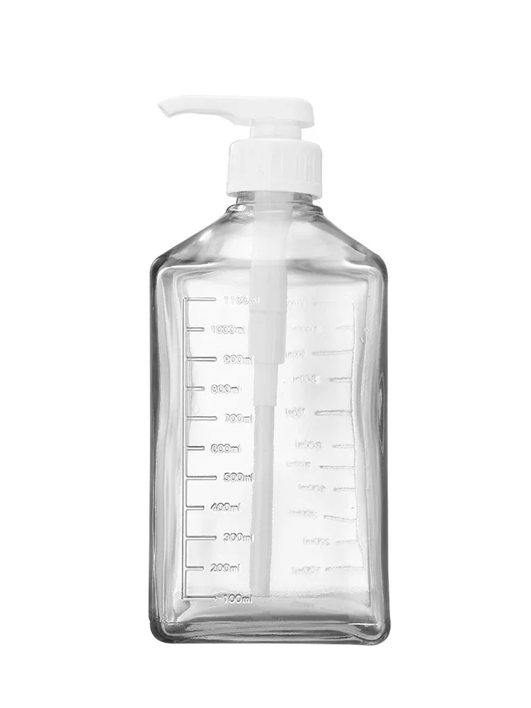 Food Grade 28mm 38mm Hermetic Plastic Syrup Pump Hotel & Restaurant Supplies Sauce Milk Beverage Juice Drink Dispensers