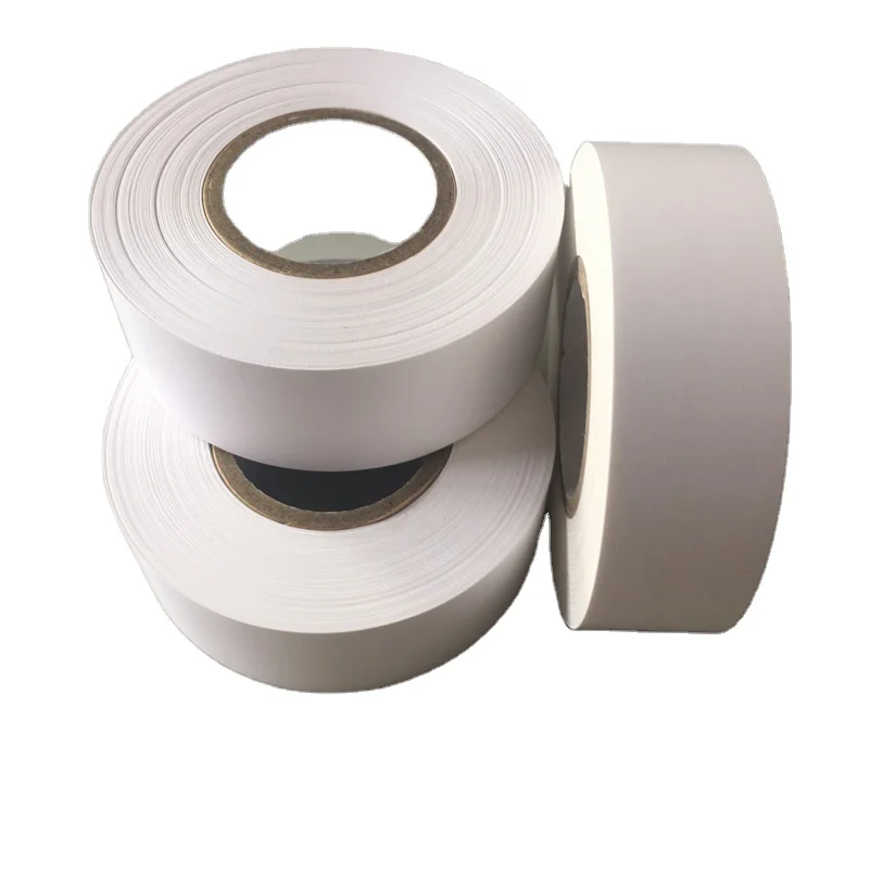 Заводская цена, оптовая продажа, нейлоновая этикетка, нейлоновая тафта, этикетка, рулон ткани