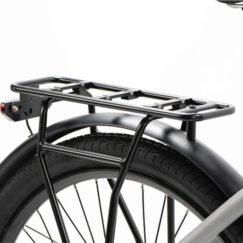 Cheap Price Aluminum Mountain Electric Bike Parts Supplier Mechanical Disc Brake