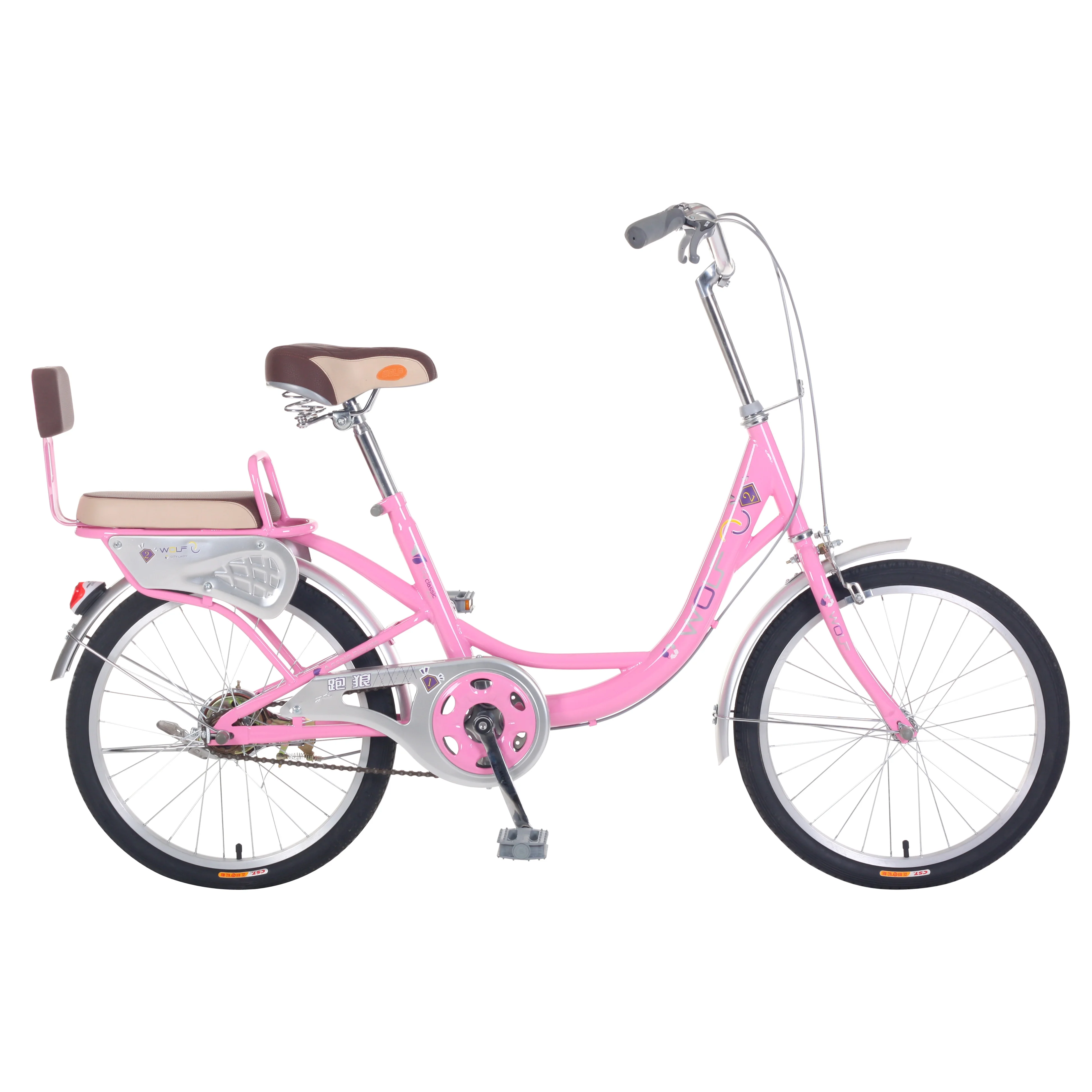 Direct Selling city bike in europe/CE single speed city bike for sale/Wholesale bicycle 24 inch city bike for man and women