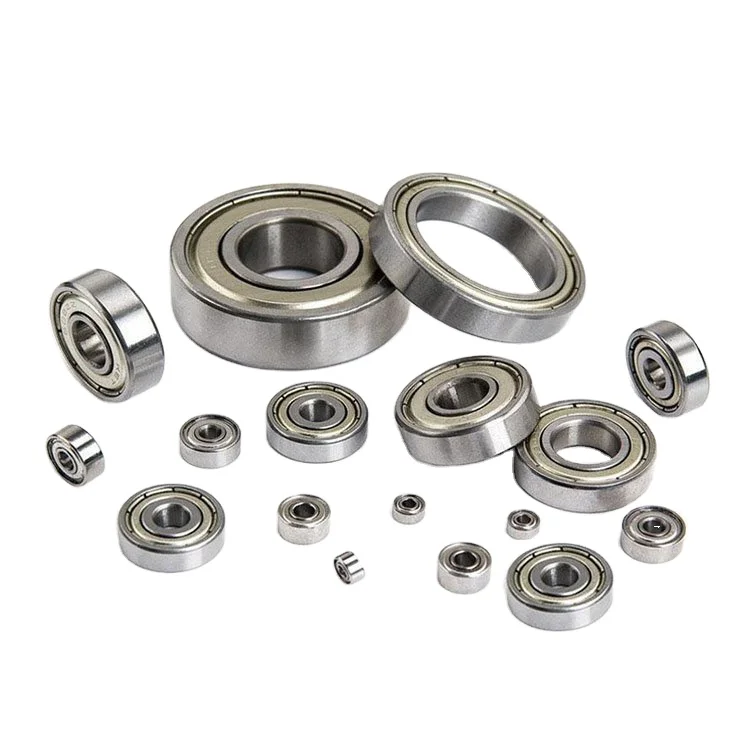 Low price wholesale chrome steel 60016006 6004 6201 6202 6203 6204 6205 6207 6300 6301 deep groove ball bearing price