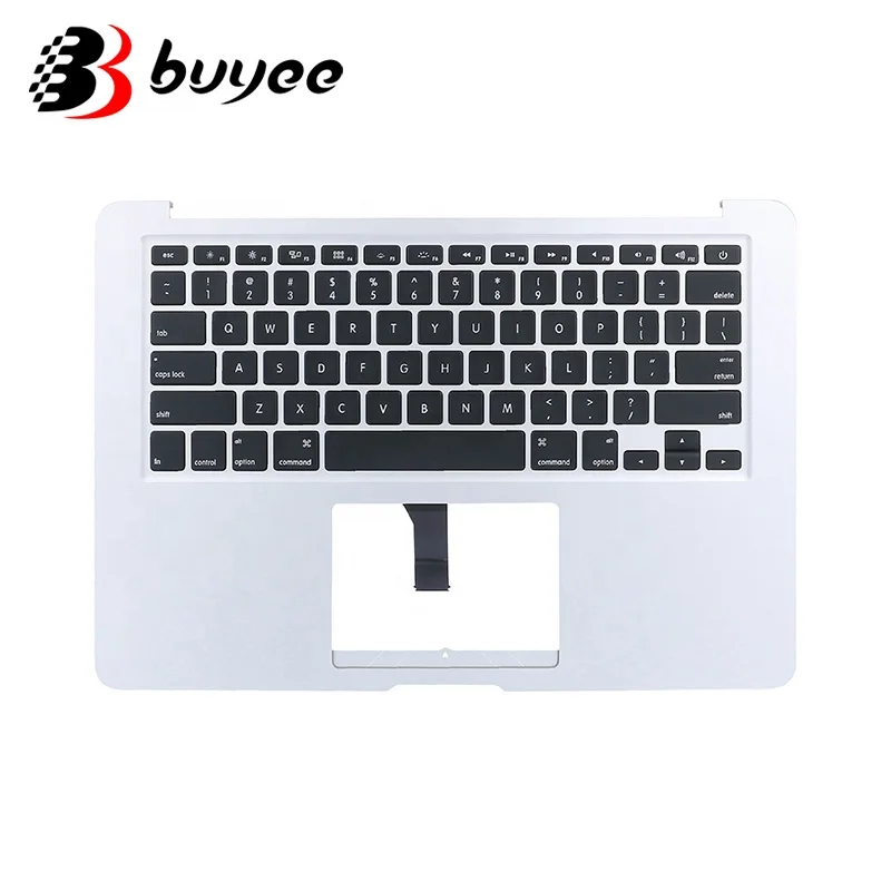 2013 2014 2015 лет корпус для рук Macbook Air 13 3 дюйма A1466 Topcase с английской