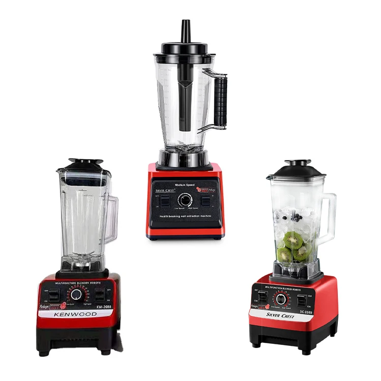 10 Years Experience 1%-5% Low, Commision China Professional Blender Agent For kitchen appliance And Various Products/
