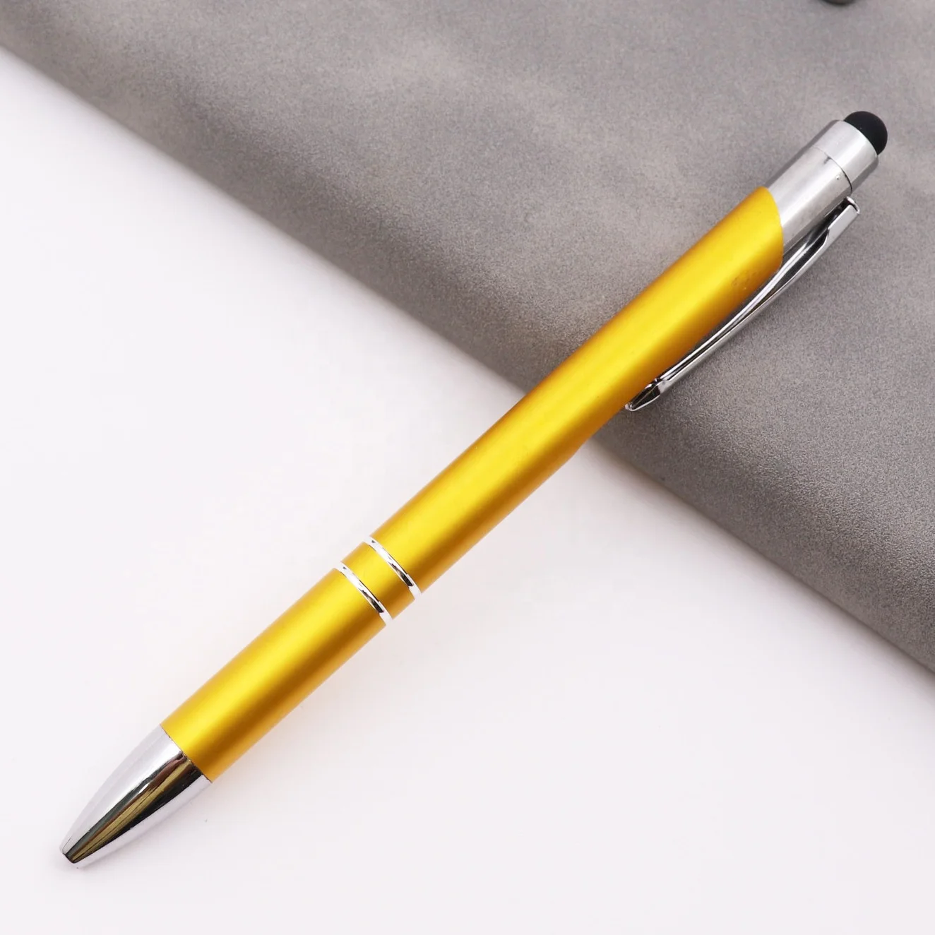 Promotional Custom Ballpoint Pens Ball Pens With Logo Advertising Ballpen