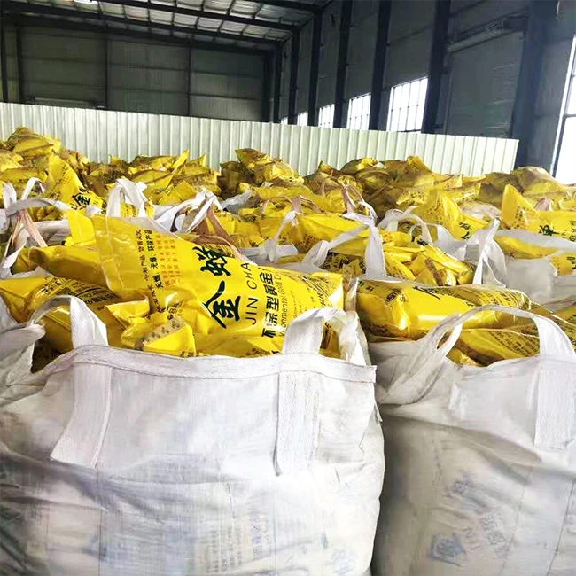 
ARKTOS Gold Ore Dressing Agent 100% Green Environmental Friendly Gold Extraction 100% Replace Cyanide 