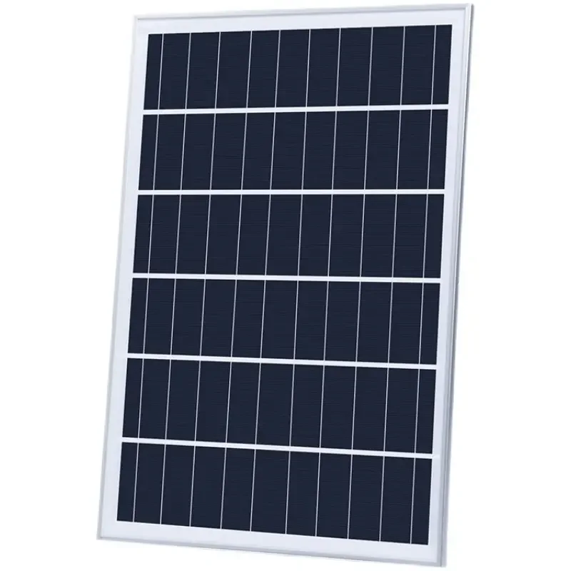 Single Double Arm Solar Energy Street Light Warm White 40W 60W 80W Super Brightness Outdoor Waterproof Poly Cells Panel Solar St