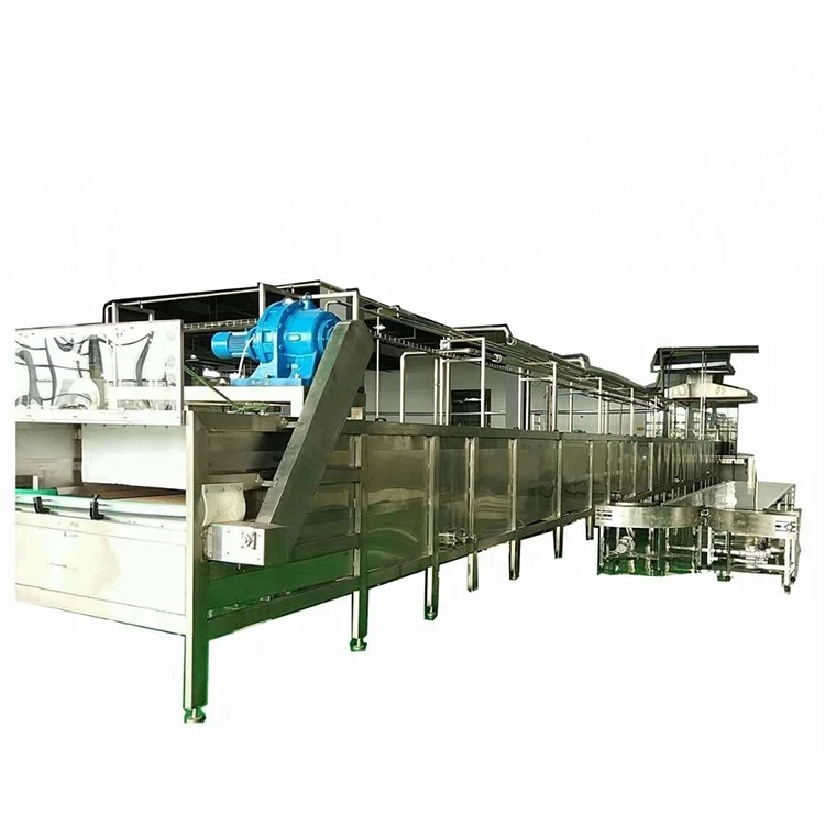 
2020 Widely Using Frozen Garlic Paste Making Machine/Ginger Mashing Machine with Cheap Price 