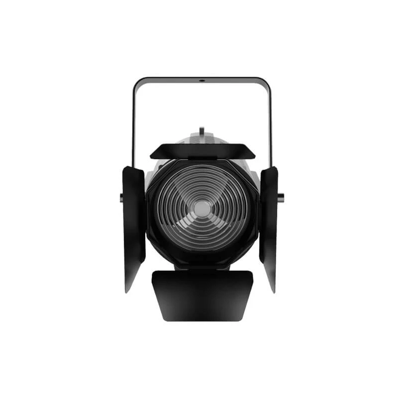TV studios, opera houses,film studio Spot light Zoom 200W LED Fresnel Spot  light