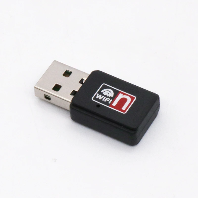  Мини MTK 7601 USB WiFi 150M адаптер Wifi беспроводной