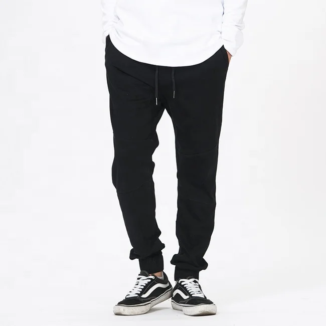 
Straight stretch waist solid color pants mens usa street casual breathable streetwear summer jogger pants boy stock dropshipping 