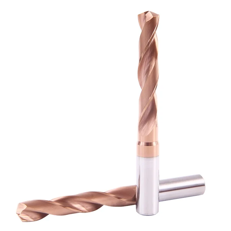 Drill Bits For Stainless Steel Carbide Drill Bits For Stainless Steel And Hardened Steel