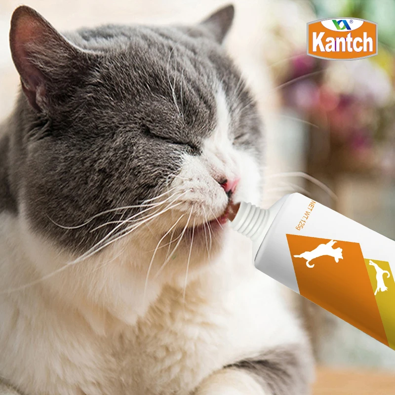 Pet Product Pet Nutritional Supplement Gel Nutritional Balance for Dog and Cat Supplement