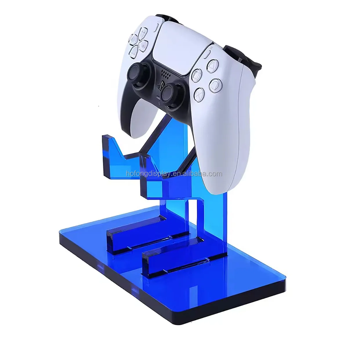 Controller Monitor Stand Acrylic Game Console Stand Acrylic Game Controller Stand For Ps4 Ps5 Xbox