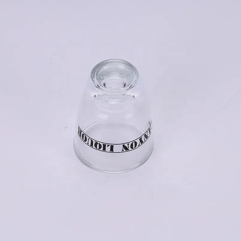 
Fashion 60Ml Energy Shot Bottles With Low Price 