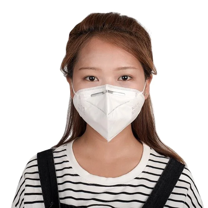 PM2.5 Disposable face mask with filter for Child
