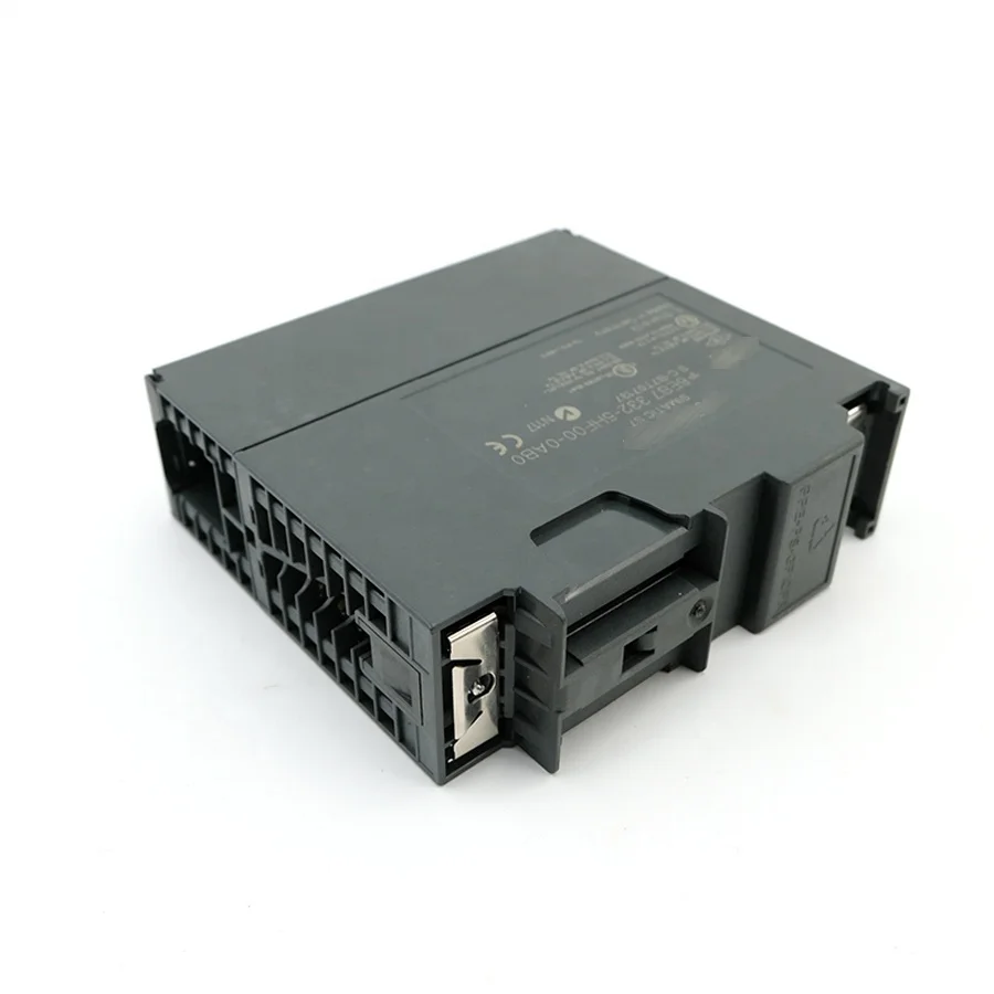 6ES7332-5HF00-0AB0 Контроллер программирования PLC 6ES7532-5HF00-0AB0 S7-300 Siemens модуль