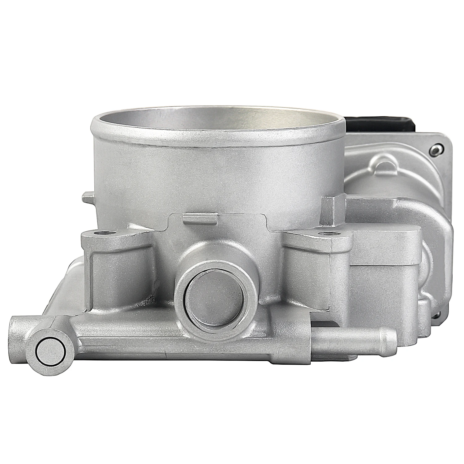 OEM fuel injection parts throttle body N3H1136B0C electronic throttle valves