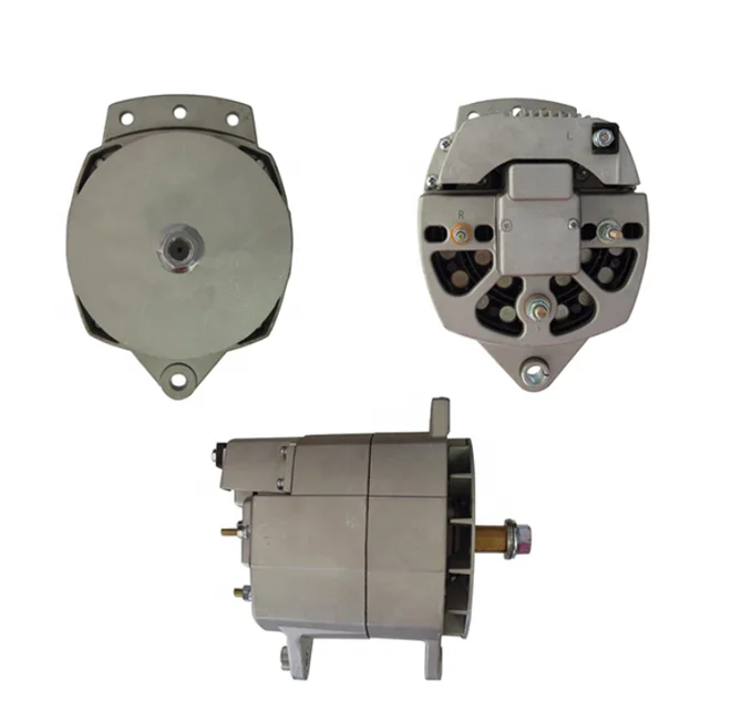 8SC2282VG 87592254 8636 24V 180A faw oem автомобильный генератор переменного